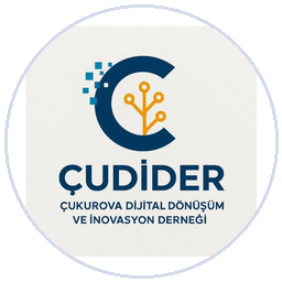 ÇUDİDER Logosu