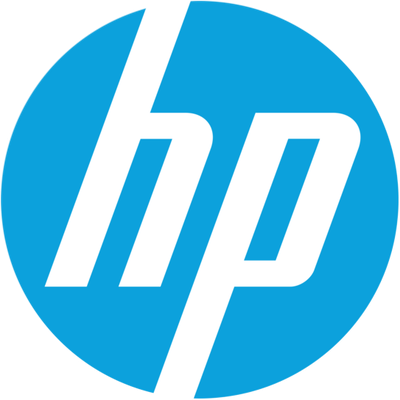 HPE Logo